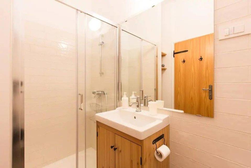 Apartment Casa Di Nono バスカ エクステリア 写真