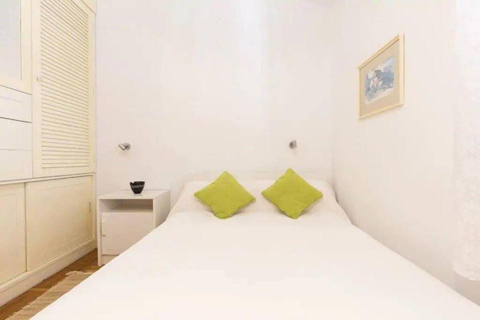 Apartment Casa Di Nono バスカ エクステリア 写真