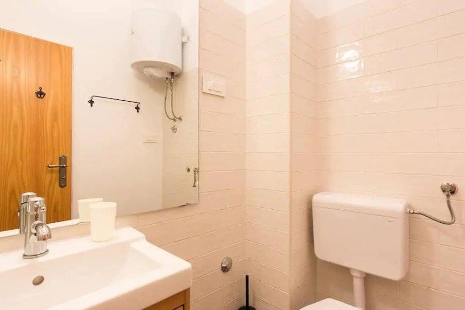 Apartment Casa Di Nono バスカ エクステリア 写真