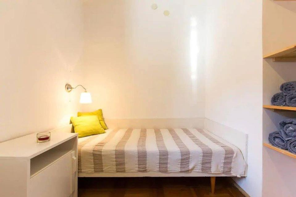 Apartment Casa Di Nono バスカ エクステリア 写真
