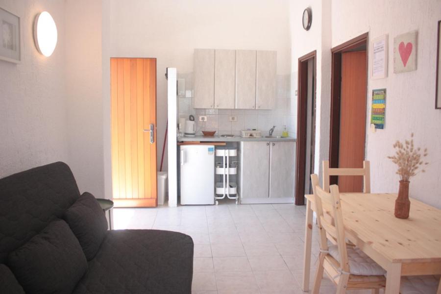 Apartment Casa Di Nono バスカ エクステリア 写真