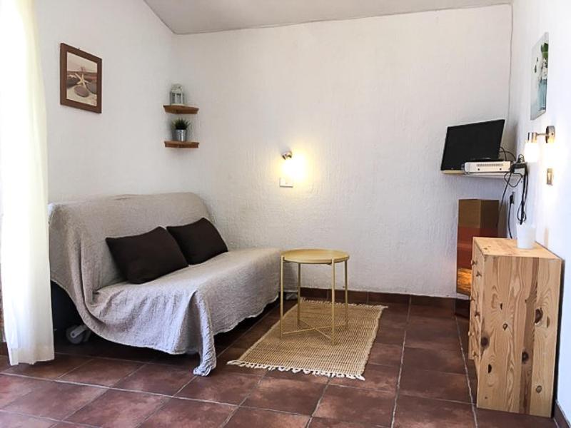 Apartment Casa Di Nono バスカ エクステリア 写真