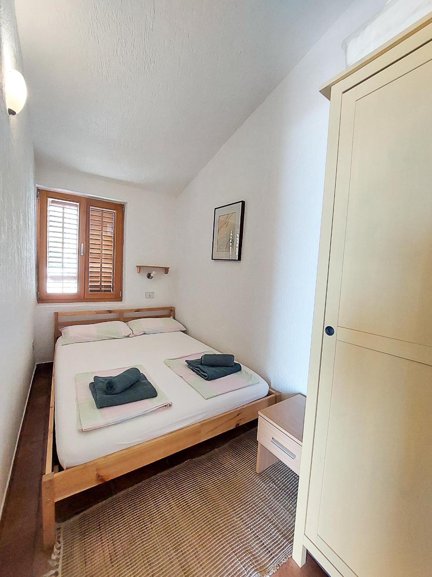 Apartment Casa Di Nono バスカ エクステリア 写真