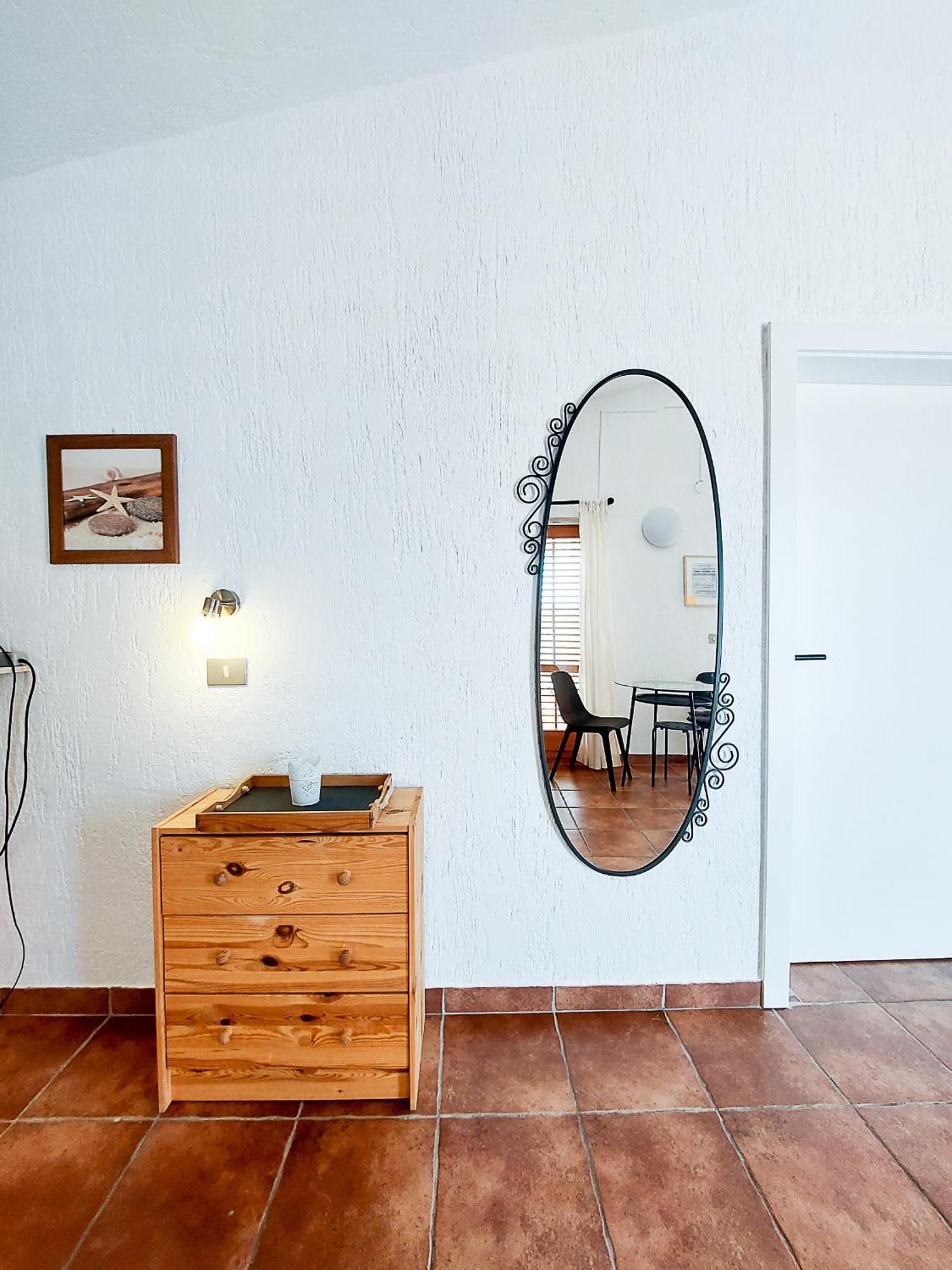 Apartment Casa Di Nono バスカ エクステリア 写真
